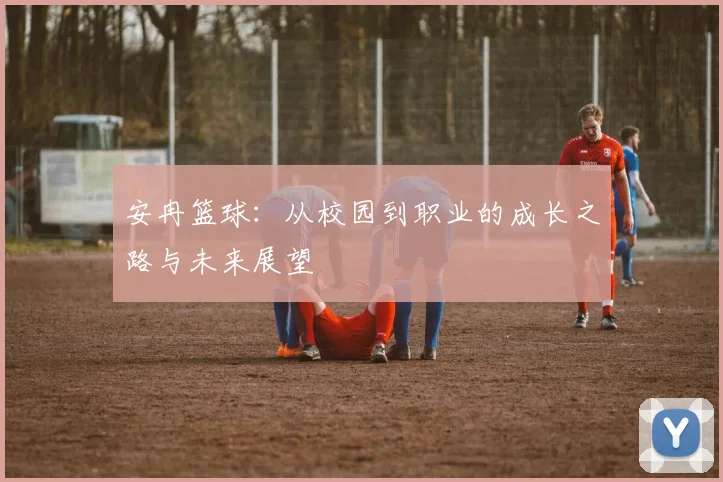 安冉篮球：从校园到职业的成长之路与未来展望