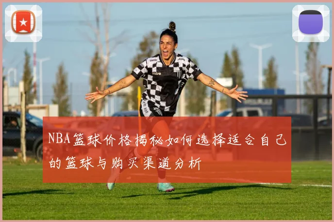 NBA篮球价格揭秘如何选择适合自己的篮球与购买渠道分析