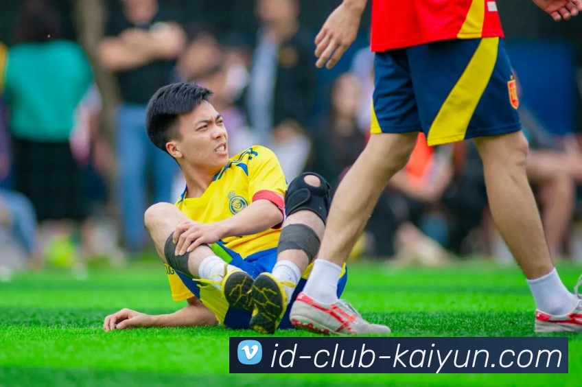 kaiyun sports品牌故事